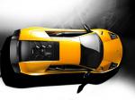 Lamborghini Murcielago LP670-4 SV 2009 года